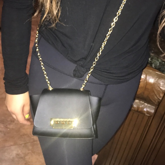 ZAC Posen crossbody bag - Picture 6 of 8